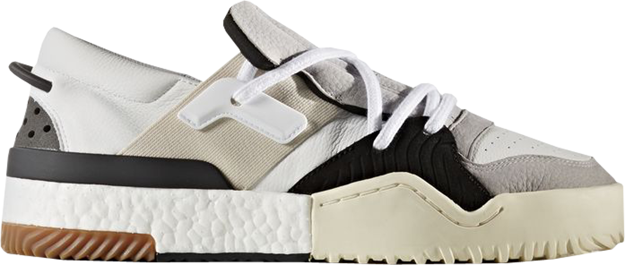 Adidas alexander wang chaussure best sale