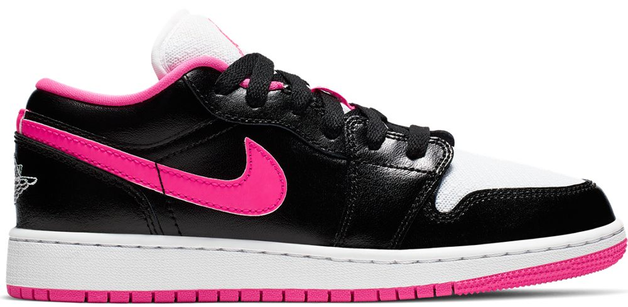 Nike air jordan 1 hyper pink on sale