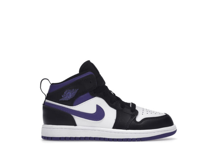 Air Jordan 1 Mid “ Dark store Iris”