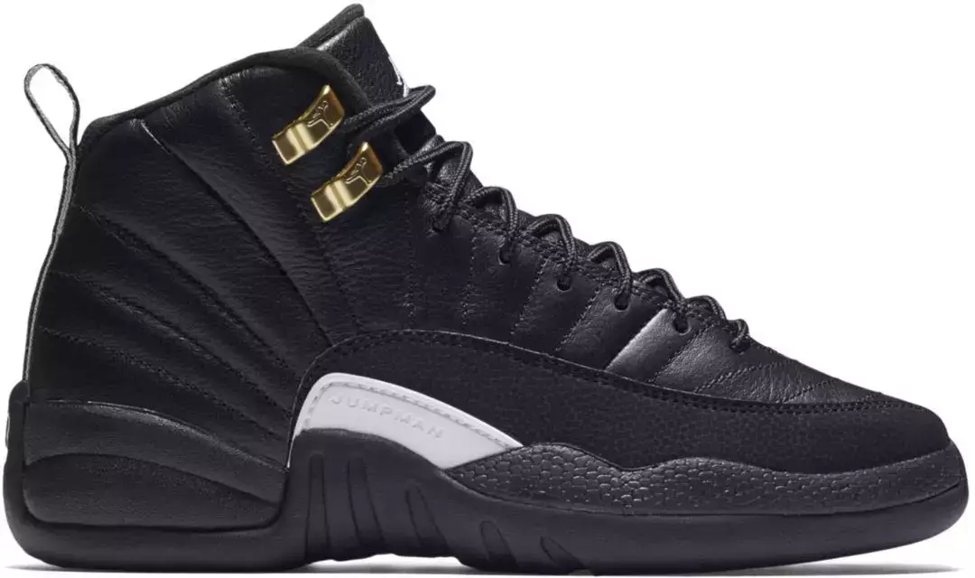 Air Jordan 12 Retro The Master GS 153265 013