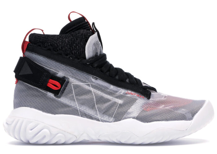 Air Jordan Apex Utility Flight Utility BQ7147 006