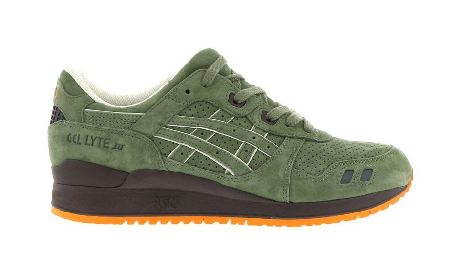 Gel lyte store 3 militia