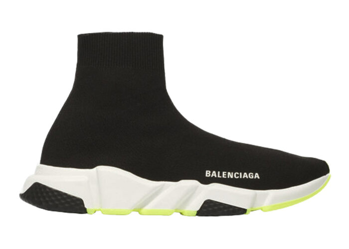 Balenciaga speed trainer prix deals