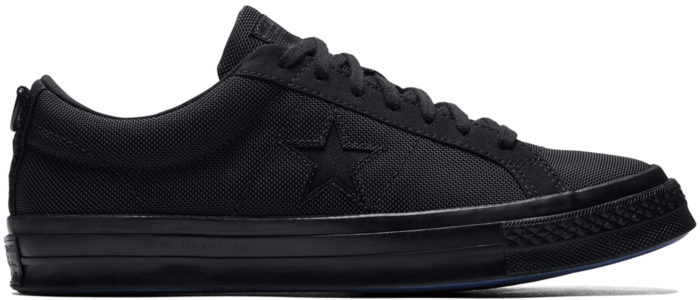 Mens converse one star ox on sale