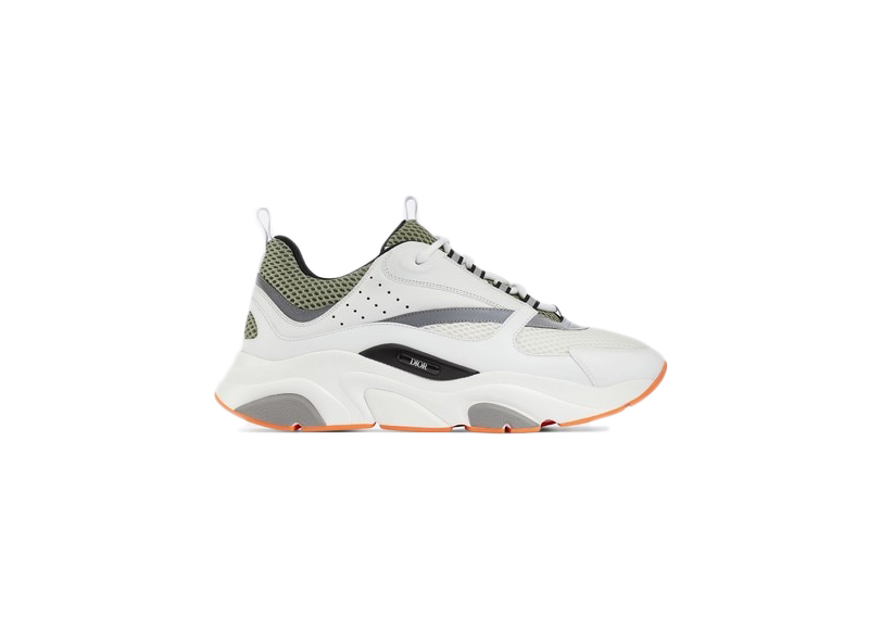 Mens dior b22 sneakers online