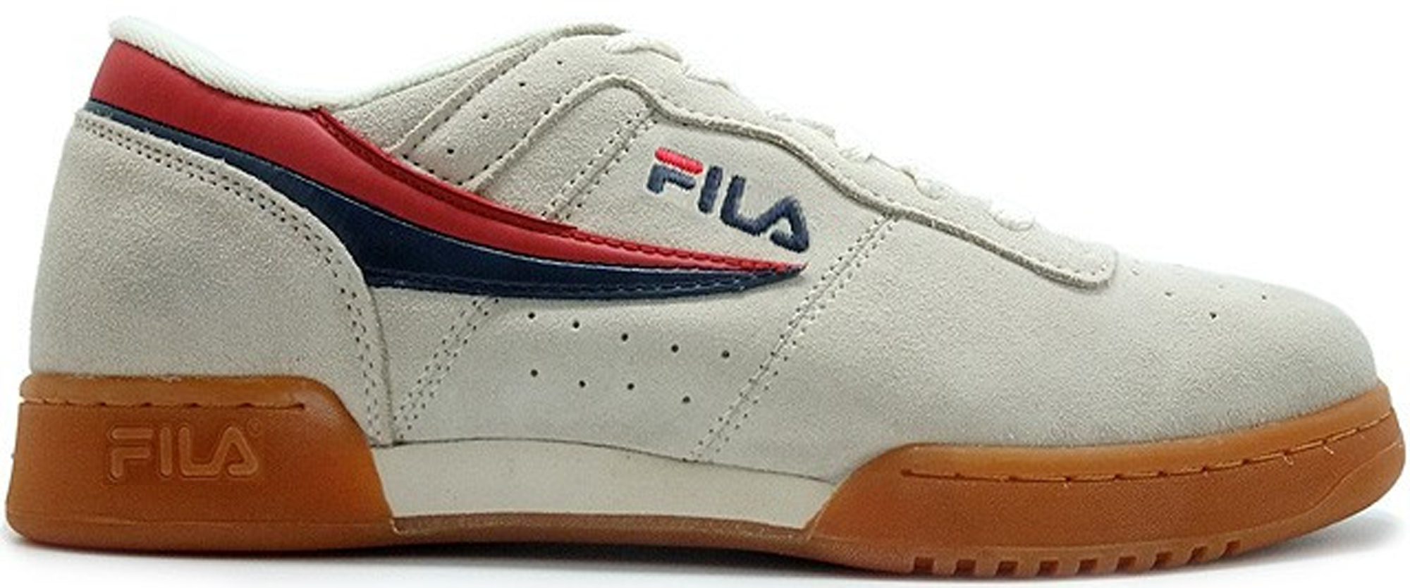 Fila sneakers homme brun shops