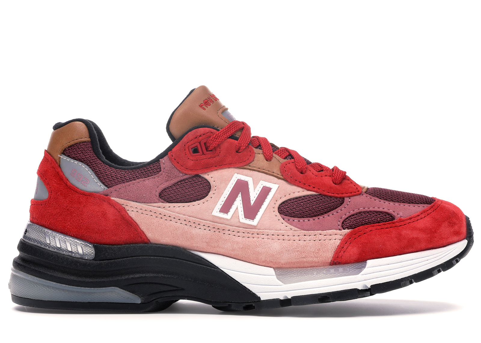 most expensive new balance shoes