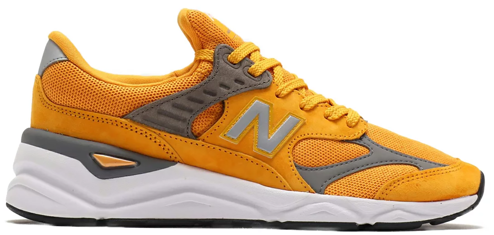 New balance shop x90 jaune