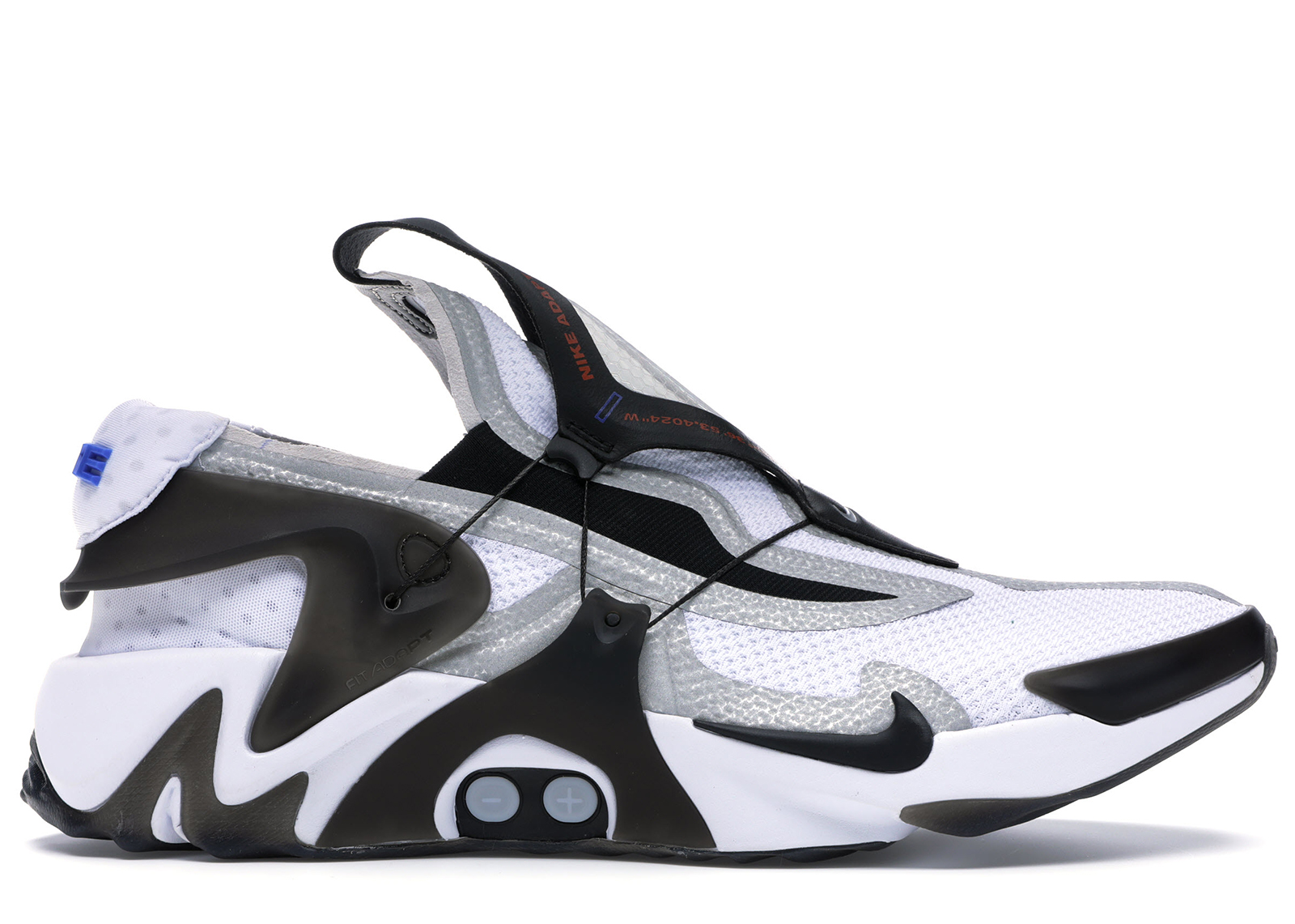 Nike adapt react online