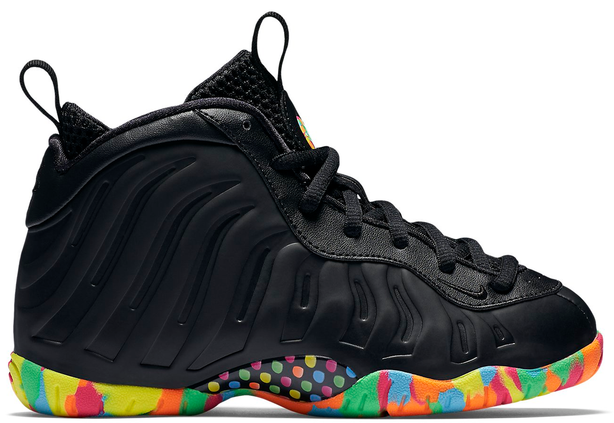 Fruity pebbles store shoes foams