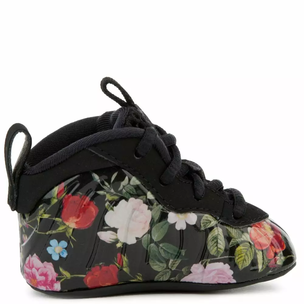 Nike Air Foamposite One Floral I AT8248 001