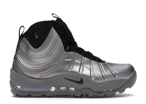 air bakin posite metallic pewter