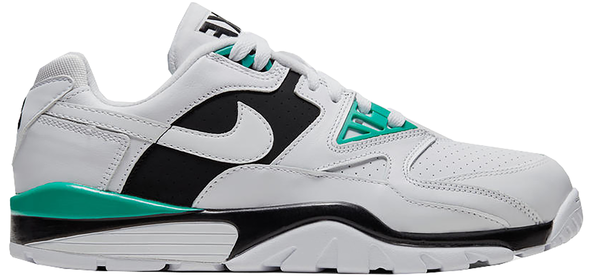 Nike air cross trainer low online