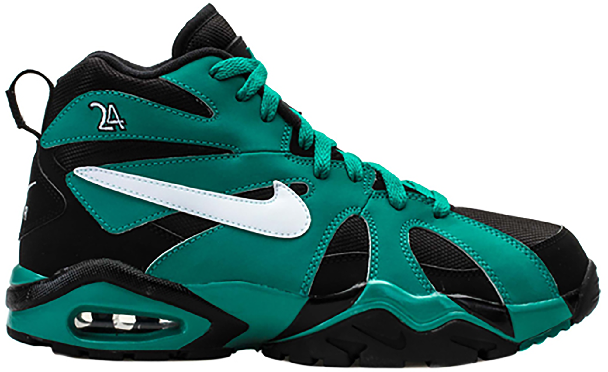 Nike Air Diamond Fury 96 Freshwater 2015 724971 300