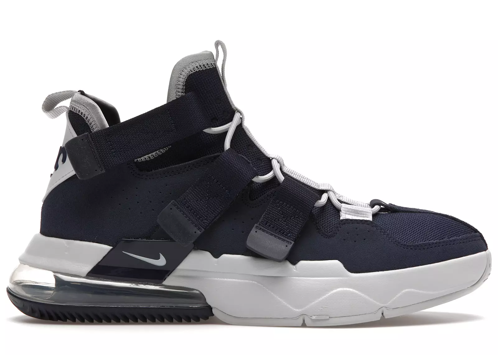 Nike air edge 270 midnight navy hotsell