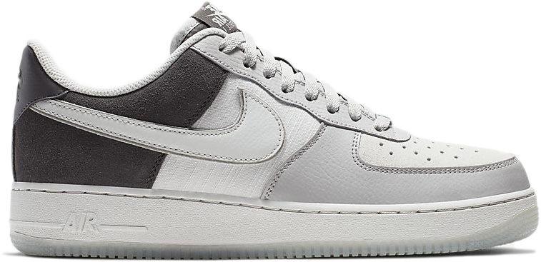 Nike Air Force 1 Low 07 LV8 2 Atmosphere Grey Thunder Grey AO2425 001