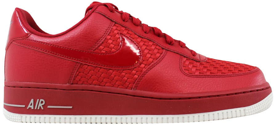 Nike air force 1 chrome deals