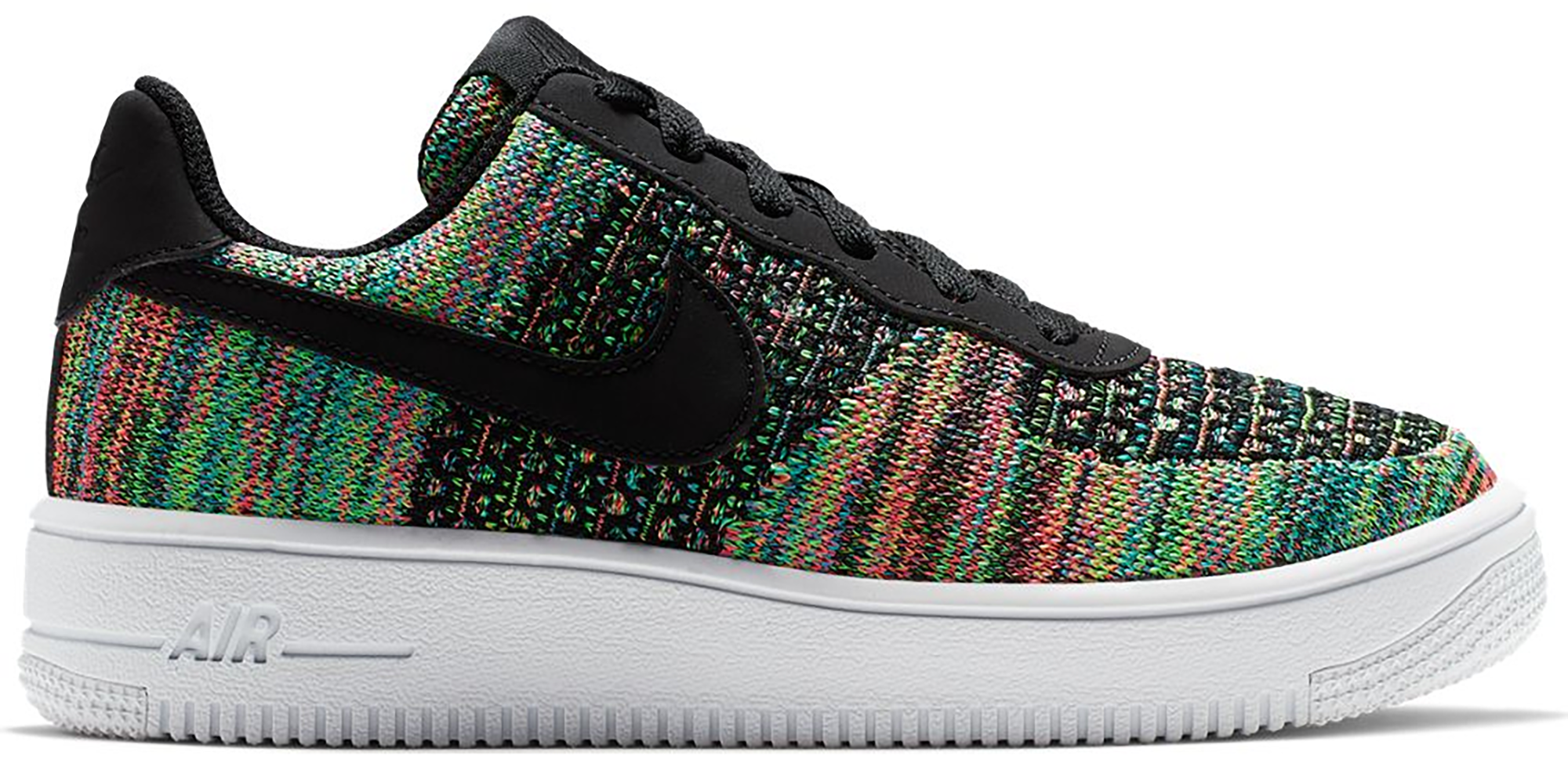 Nike air force 1 flyknit 2.0 online