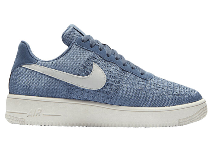 Nike air force 1 lv8 flyknit low herren online