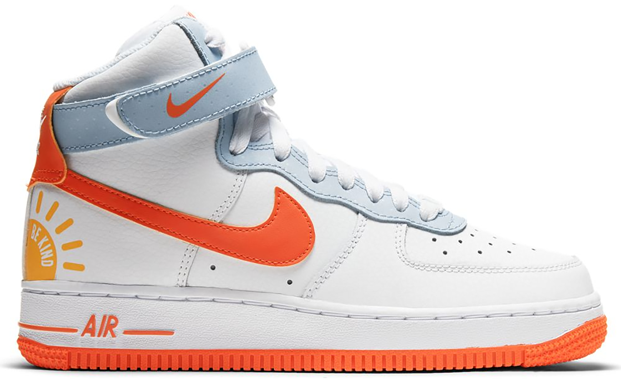 Nike air force 1 high gs online