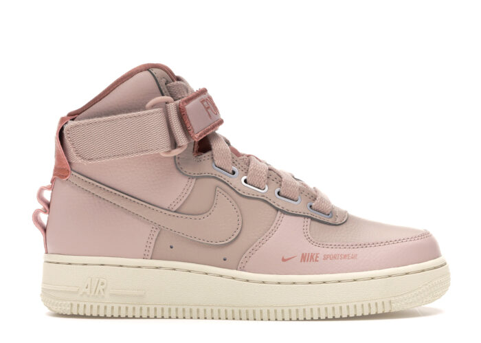 Nike air force 1 particle beige online