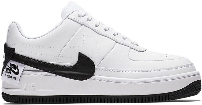 Nike Air Force 1 Jester XX White Black W AO1220 102