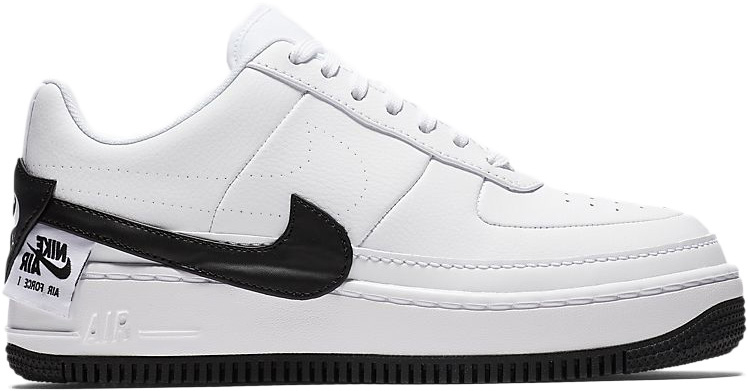 Nike air force jeater on sale