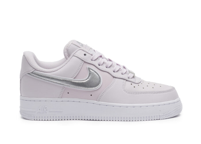 Nike air force one lilac online