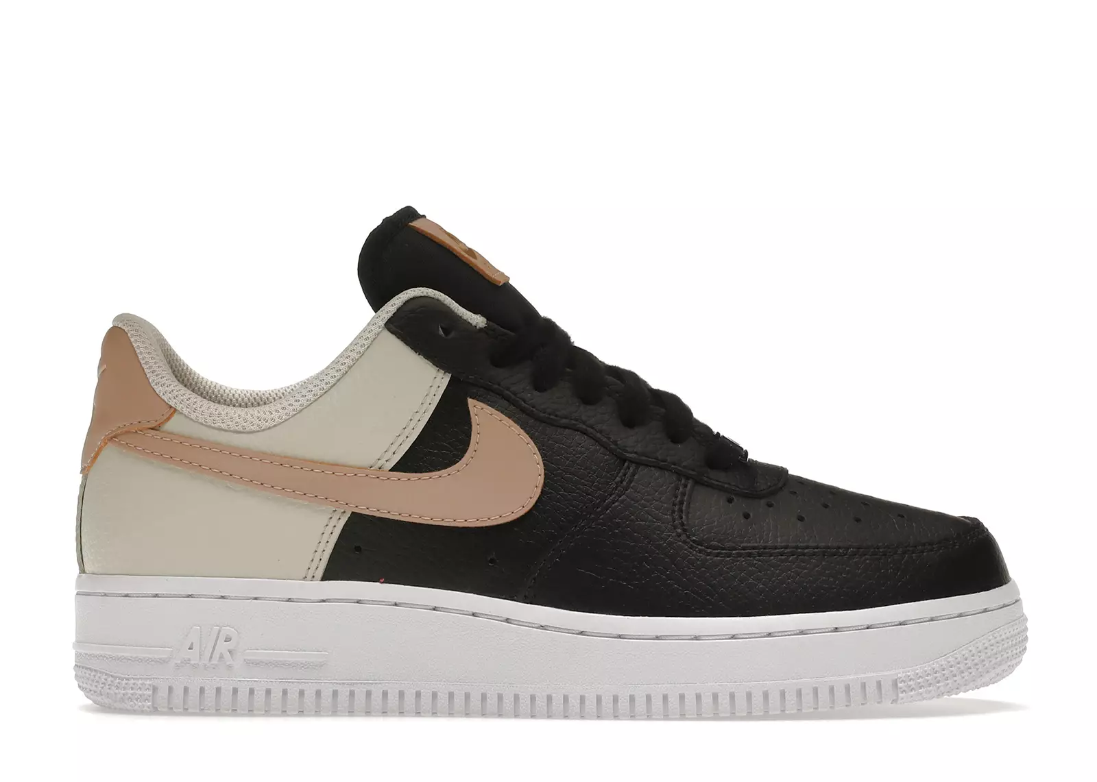 Nike air force one bronze online