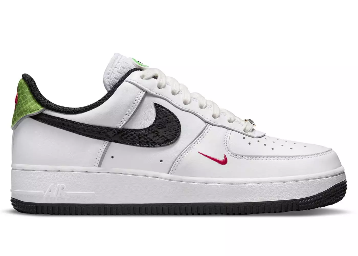 Nike af1 snakeskin online