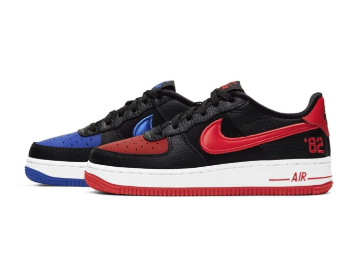 Nike Air Force 1 Low 82 GS DH0201 001