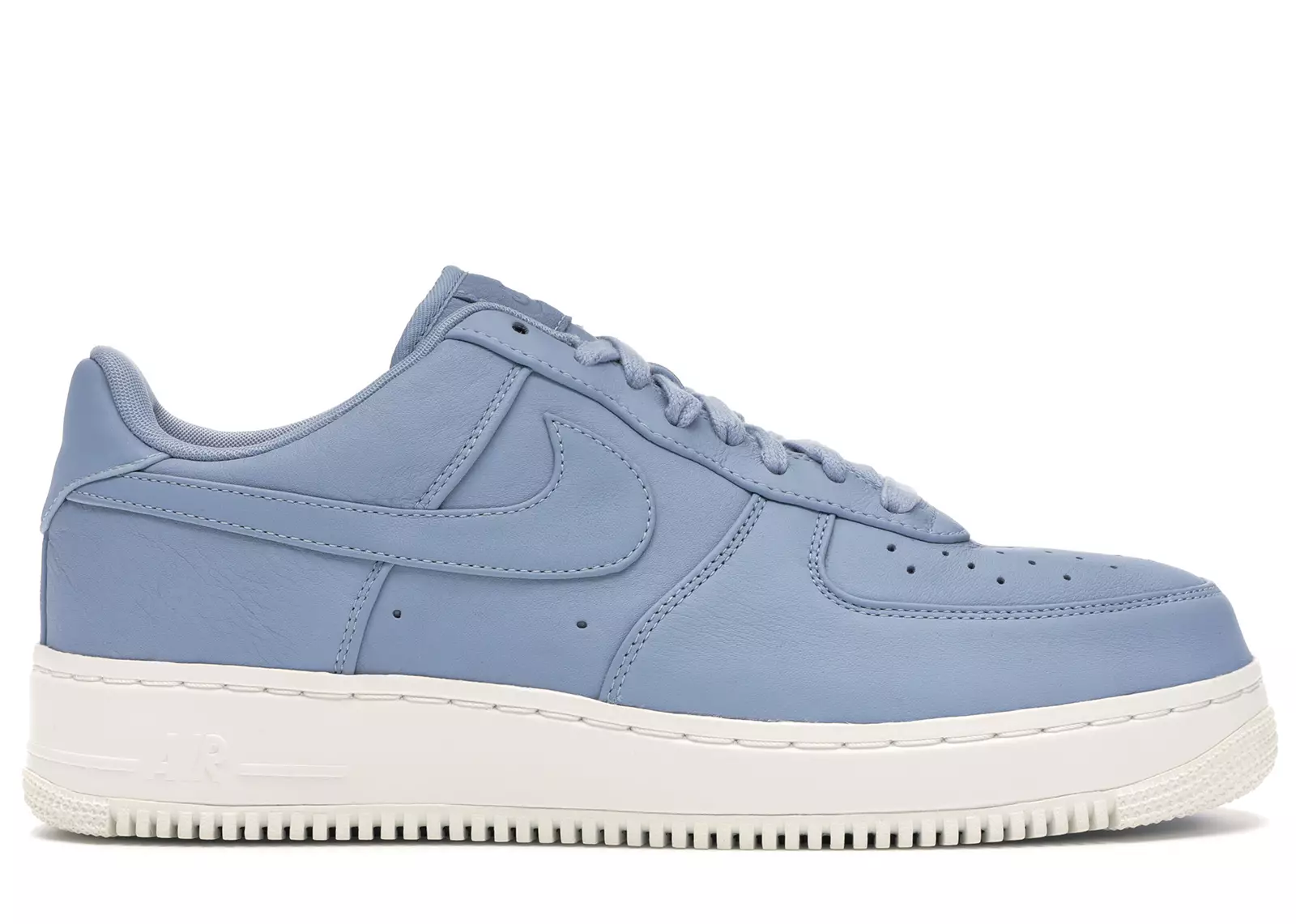 Nike air force blue grey online