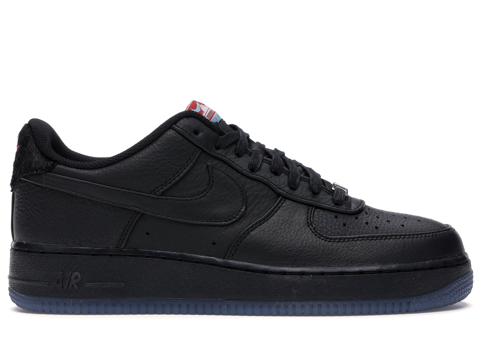 Nike Air Force 1 Low Chicago 2019 CT1520 001