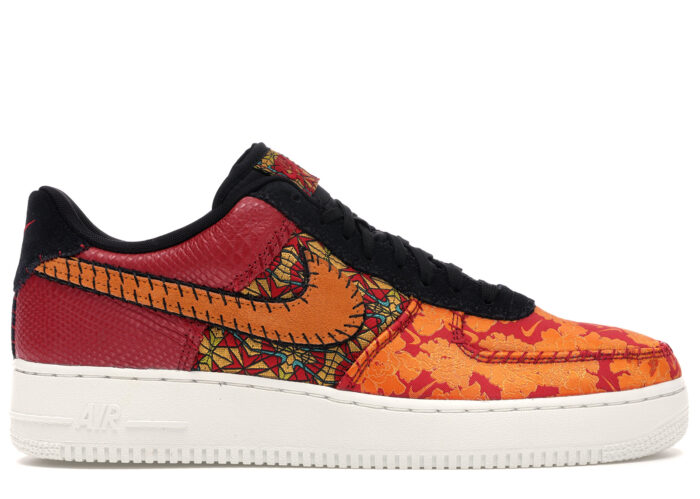 Nike air force 1 low 2019 online