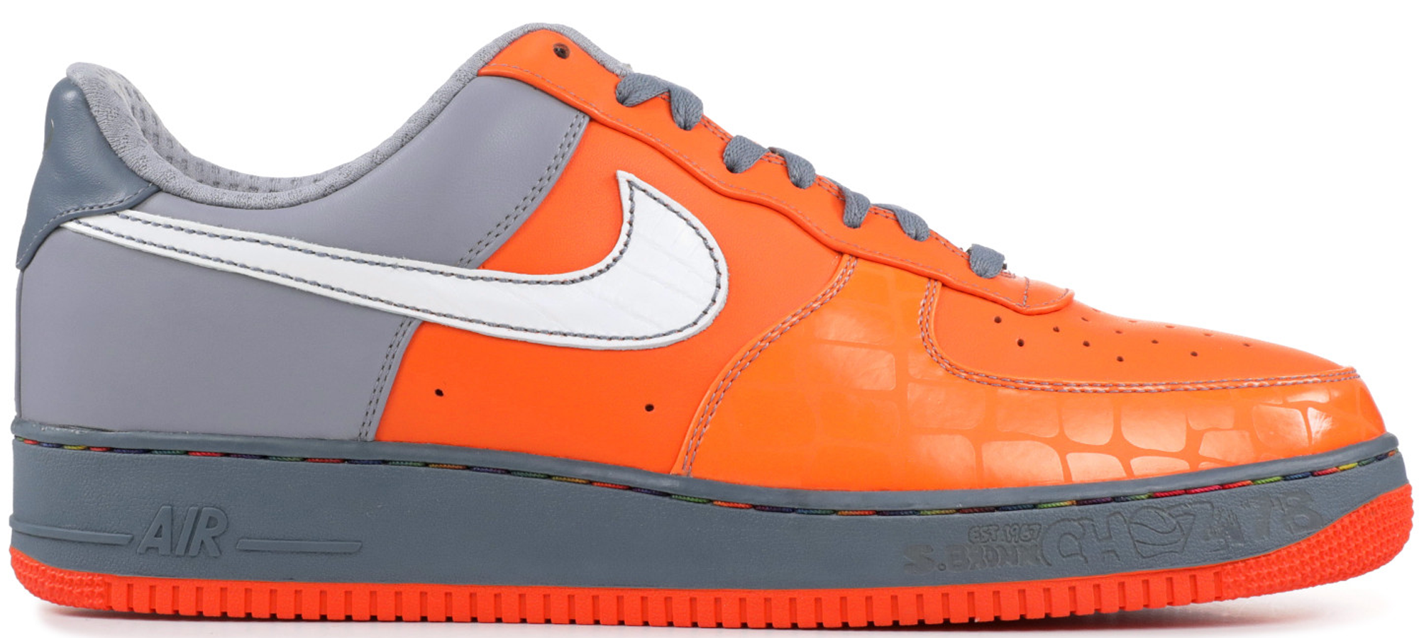 Nike Air Force 1 Low Gaucho's Gym | 315180-811