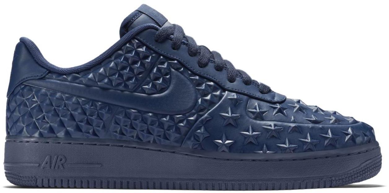 Nike Air Force 1 Low Independence Day Navy 789104 400