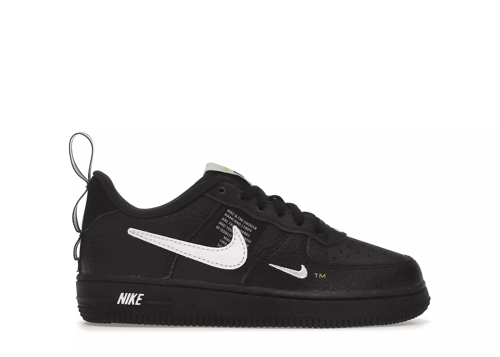 Nike air force 1s utility online