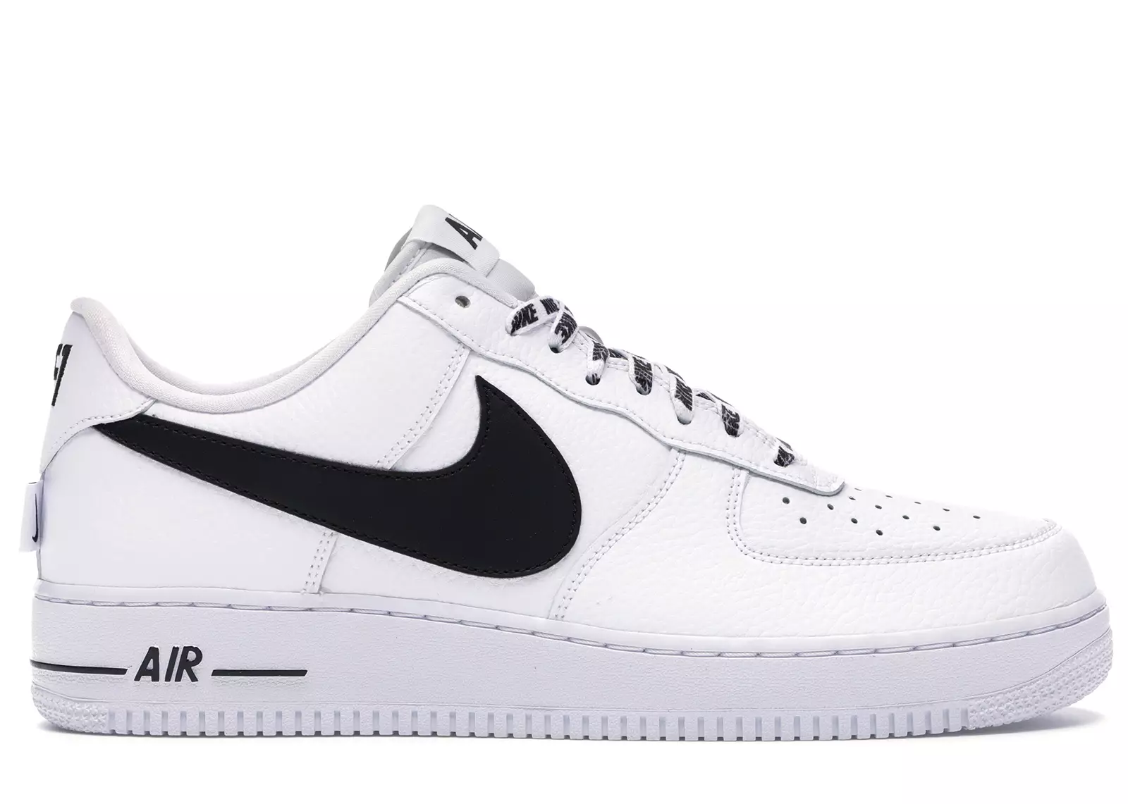 Nike af1 nba black online