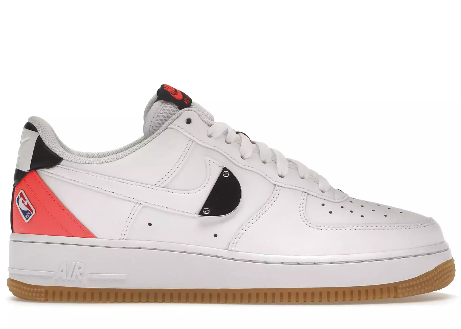 Nike air force 1 low nba on sale