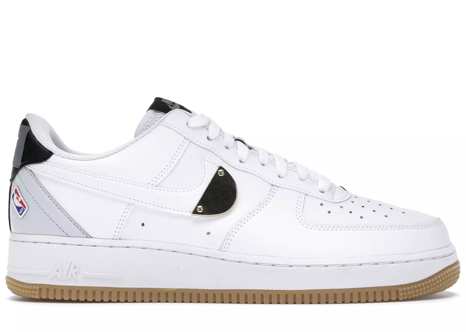 Nike air force 1 low nba online