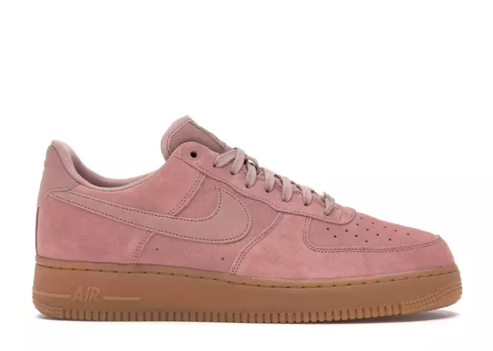 Nike air force gum online