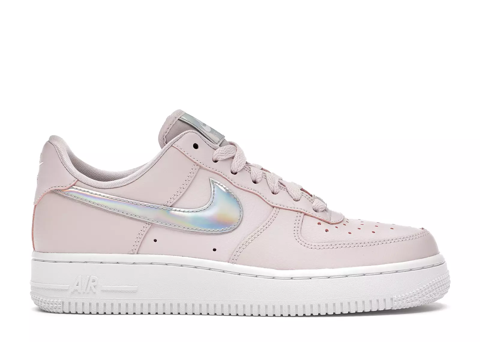 Nike air force one iridescent online