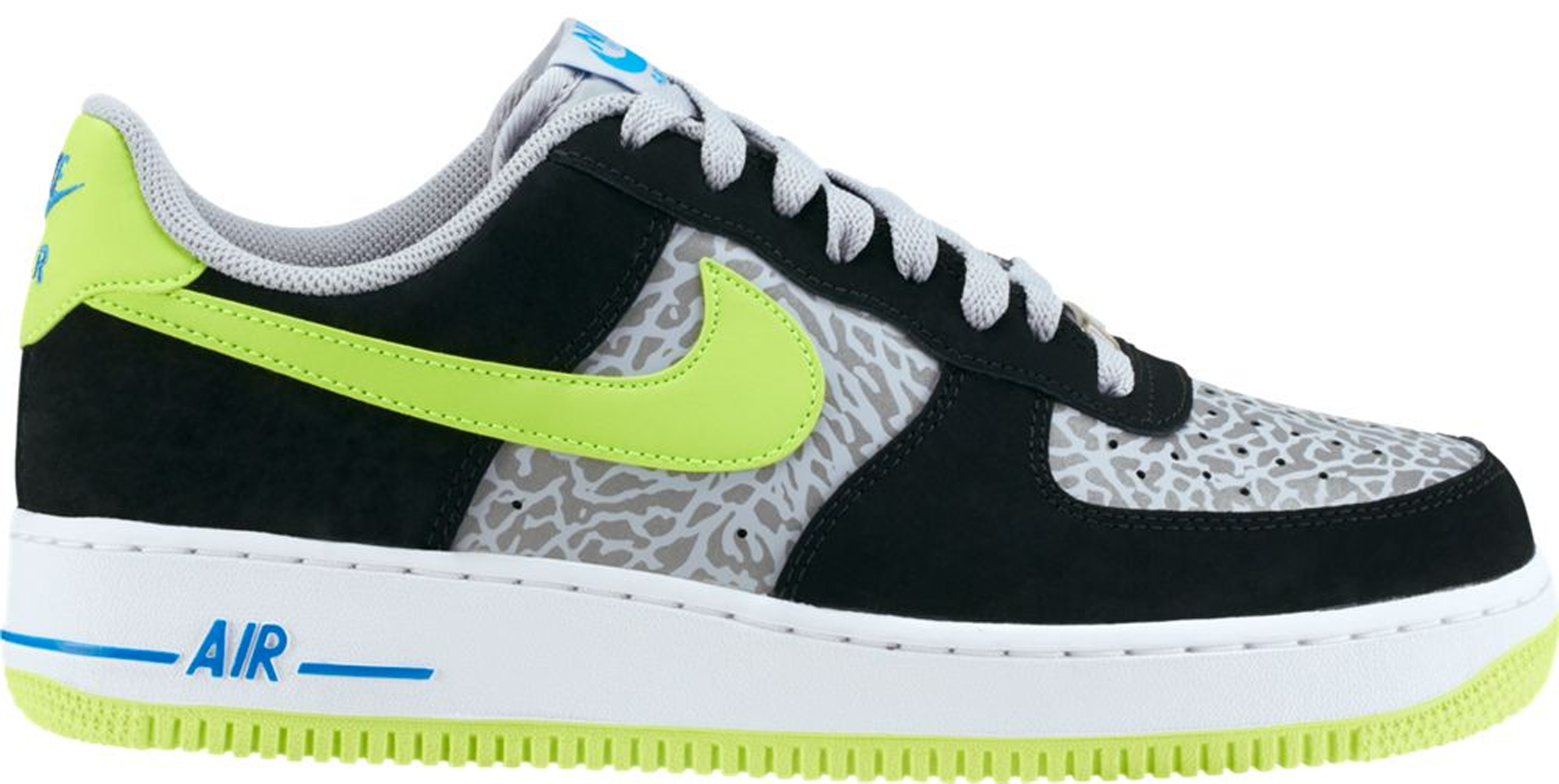 Nike air force 1 low volt online