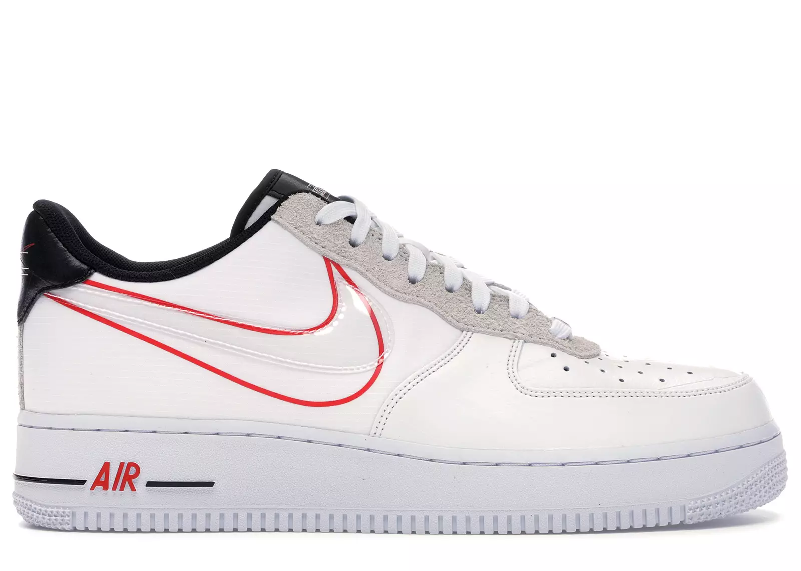 Nike af 1 swoosh pack online