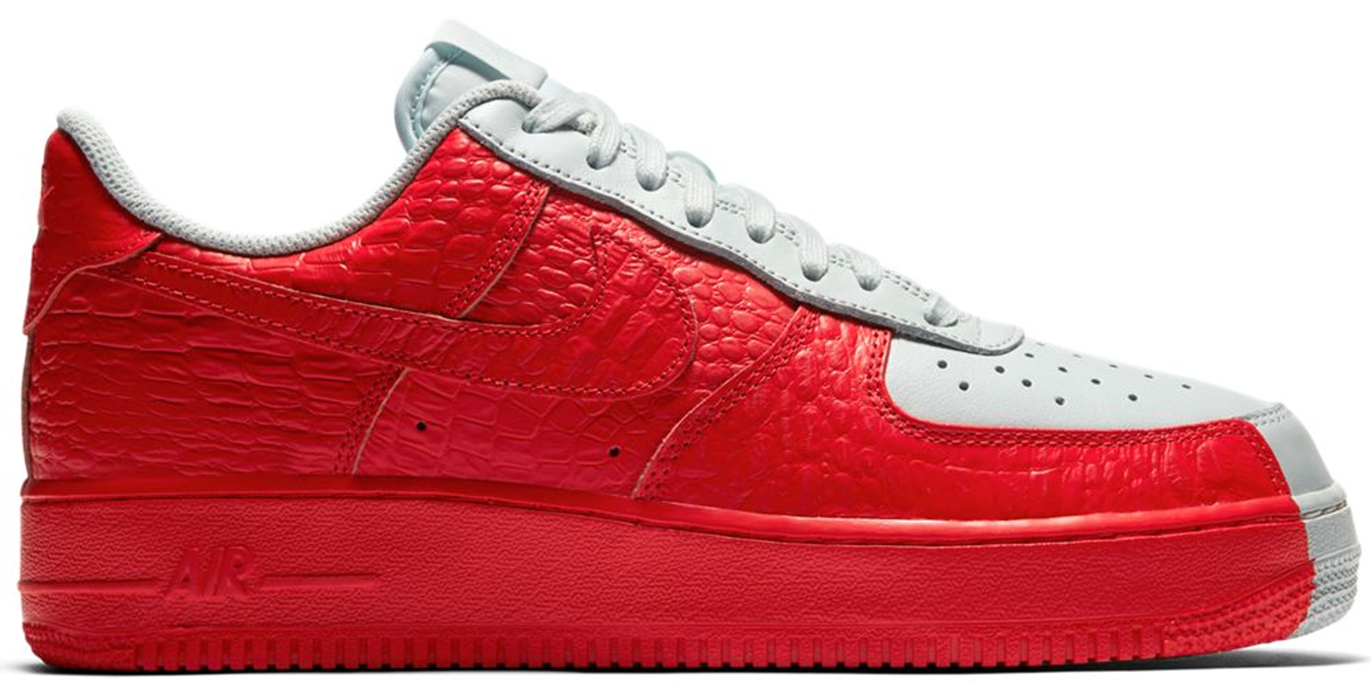 Nike af1 low split online