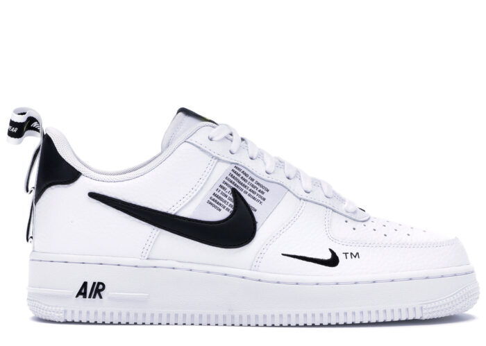 Nike air force 1 herren utility online