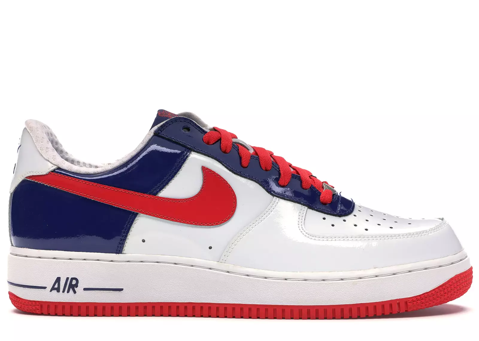 Nike Air Force 1 Low World Cup South Korea 309096 063