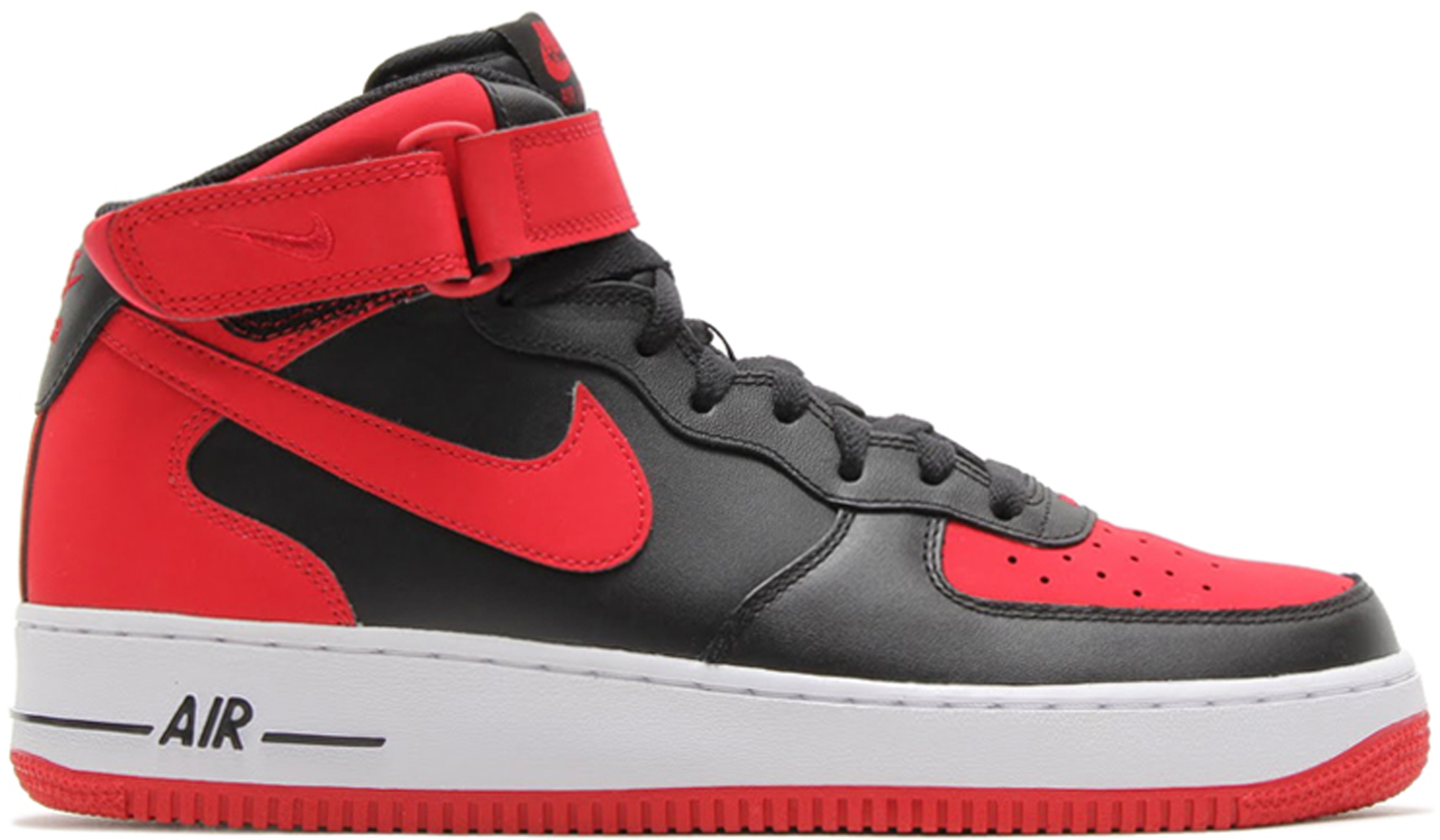 Nike Air Force 1 Mid Bred 315123 029