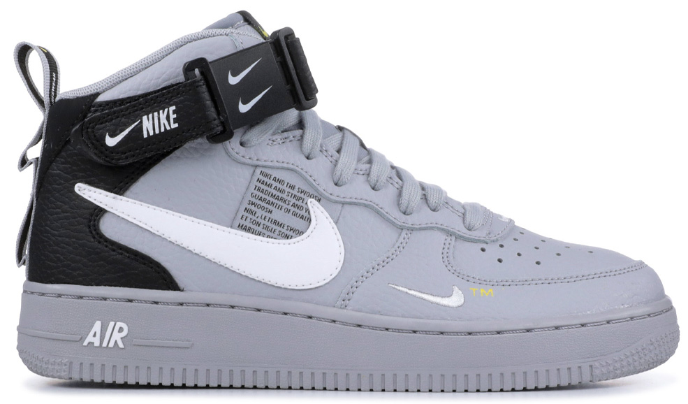 Nike air force lv8 overbranding online