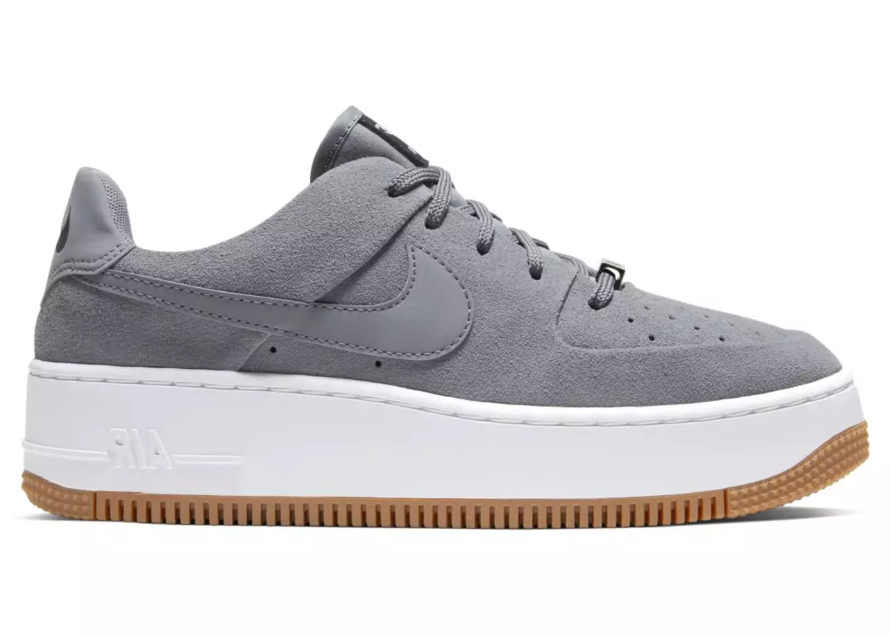 Nike air force 1 sage low w online